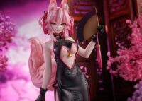 Descubre el apasionante mundo de Estatua Fate Grand Order Tamamo Vitch.