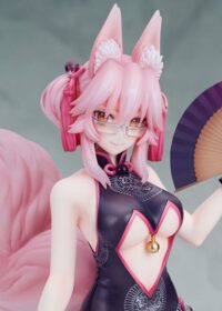 Descubre el apasionante mundo de Estatua Fate Grand Order Tamamo Vitch.