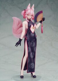 Descubre el apasionante mundo de Estatua Fate Grand Order Tamamo Vitch.