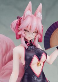 Descubre el apasionante mundo de Estatua Fate Grand Order Tamamo Vitch.