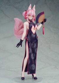 Descubre el apasionante mundo de Estatua Fate Grand Order Tamamo Vitch.