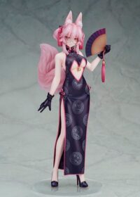 Descubre el apasionante mundo de Estatua Fate Grand Order Tamamo Vitch.