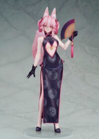 Descubre el apasionante mundo de Estatua Fate Grand Order Tamamo Vitch.