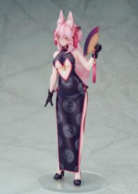 Descubre el apasionante mundo de Estatua Fate Grand Order Tamamo Vitch.