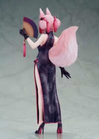 Descubre el apasionante mundo de Estatua Fate Grand Order Tamamo Vitch.