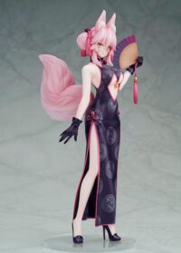 Descubre el apasionante mundo de Estatua Fate Grand Order Tamamo Vitch.