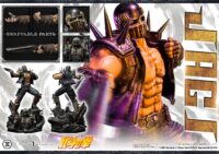 Descubre el apasionante mundo de Estatua Fist of the North Star Jagi Bonus.