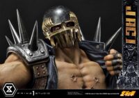 Descubre el apasionante mundo de Estatua Fist of the North Star Jagi Bonus.