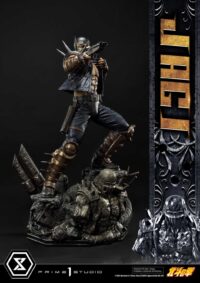 Descubre el apasionante mundo de Estatua Fist of the North Star Jagi Bonus.