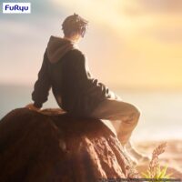 Descubre el apasionante mundo de Estatua Gojo Ending 2 Costume.