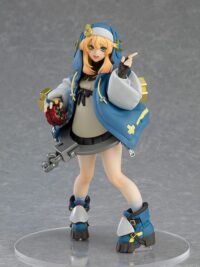 Descubre el apasionante mundo de Estatua Guilty Gear Strive Bridget.