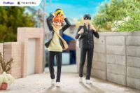 Descubre el apasionante mundo de Estatua Haikyu Tenitol Kageyama Tobio.