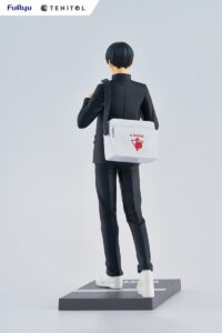 Descubre el apasionante mundo de Estatua Haikyu Tenitol Kageyama Tobio.