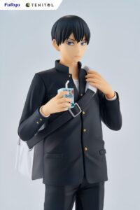 Descubre el apasionante mundo de Estatua Haikyu Tenitol Kageyama Tobio.