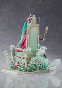 Descubre el apasionante mundo de Estatua Hatsune Miku 39s Special Day.