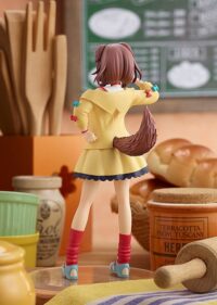 Descubre el apasionante mundo de Estatua Hololive Production Inugami Korone.