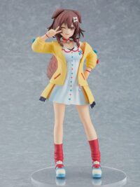 Descubre el apasionante mundo de Estatua Hololive Production Inugami Korone.