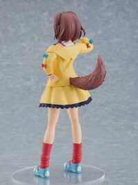 Descubre el apasionante mundo de Estatua Hololive Production Inugami Korone.