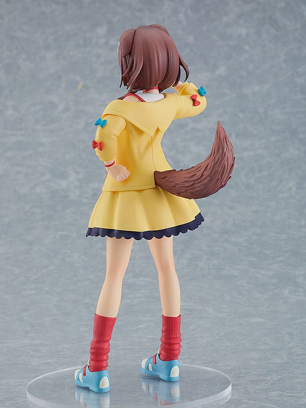 Descubre el apasionante mundo de Estatua Hololive Production Inugami Korone.