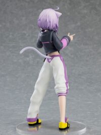 Descubre el apasionante mundo de Estatua Hololive Production Nekomata Okayu.