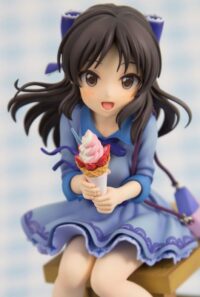 Descubre el apasionante mundo de Estatua Idolmaster Arisu Tachibana.