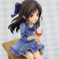 Descubre el apasionante mundo de Estatua Idolmaster Arisu Tachibana.