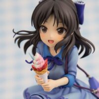 Descubre el apasionante mundo de Estatua Idolmaster Arisu Tachibana.