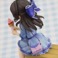 Descubre el apasionante mundo de Estatua Idolmaster Arisu Tachibana.