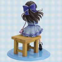 Descubre el apasionante mundo de Estatua Idolmaster Arisu Tachibana.