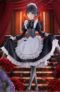 Descubre el apasionante mundo de Estatua Idolmaster Cinderella Girls DreamTech.