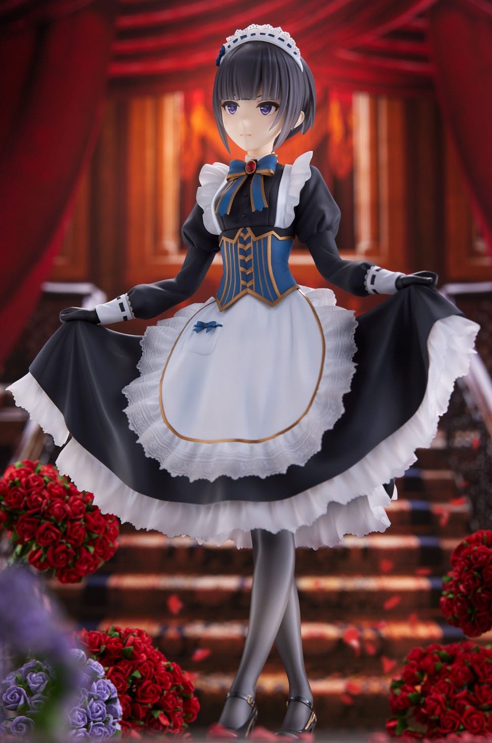 Descubre el apasionante mundo de Estatua Idolmaster Cinderella Girls DreamTech.