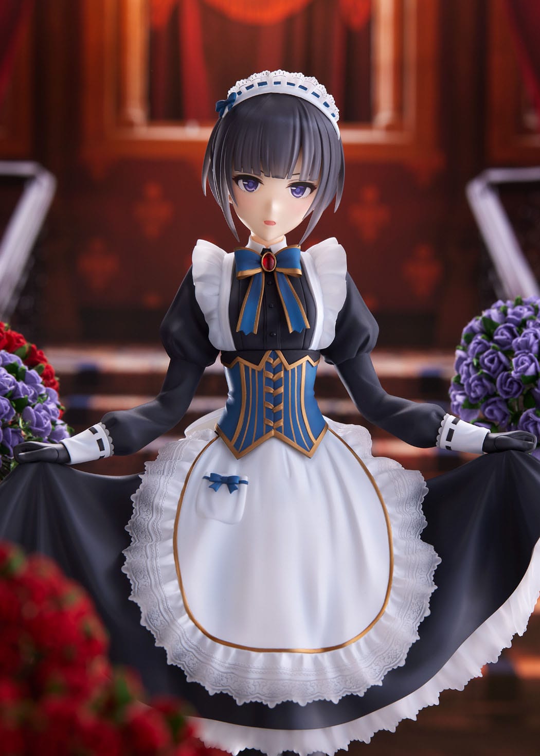 Descubre el apasionante mundo de Estatua Idolmaster Cinderella Girls DreamTech.