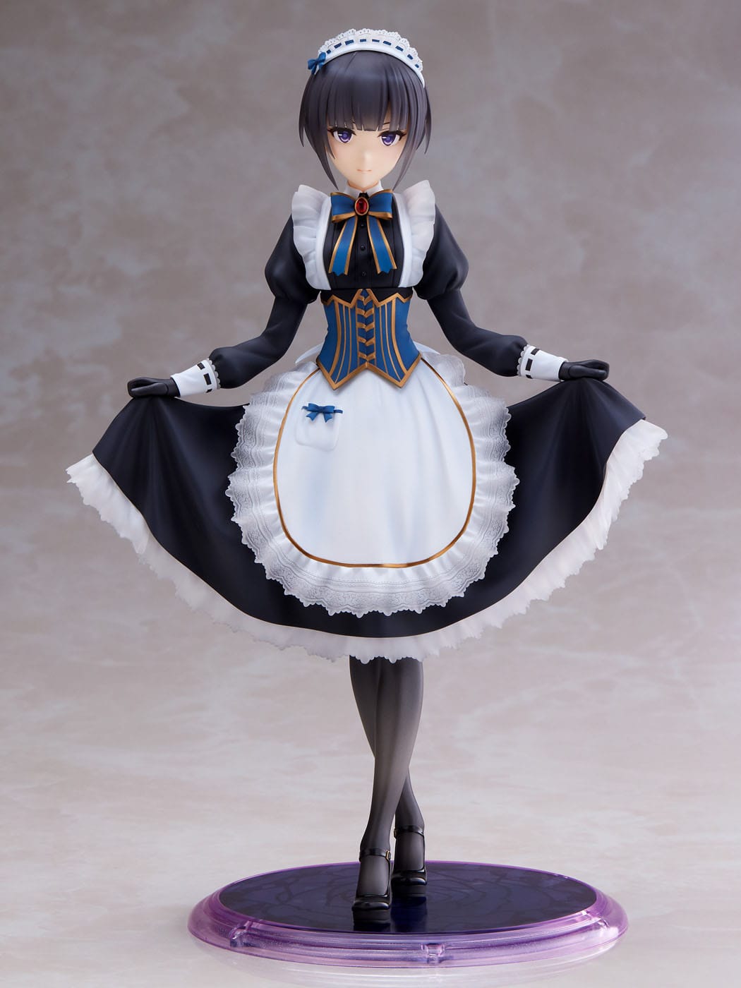Descubre el apasionante mundo de Estatua Idolmaster Cinderella Girls DreamTech.