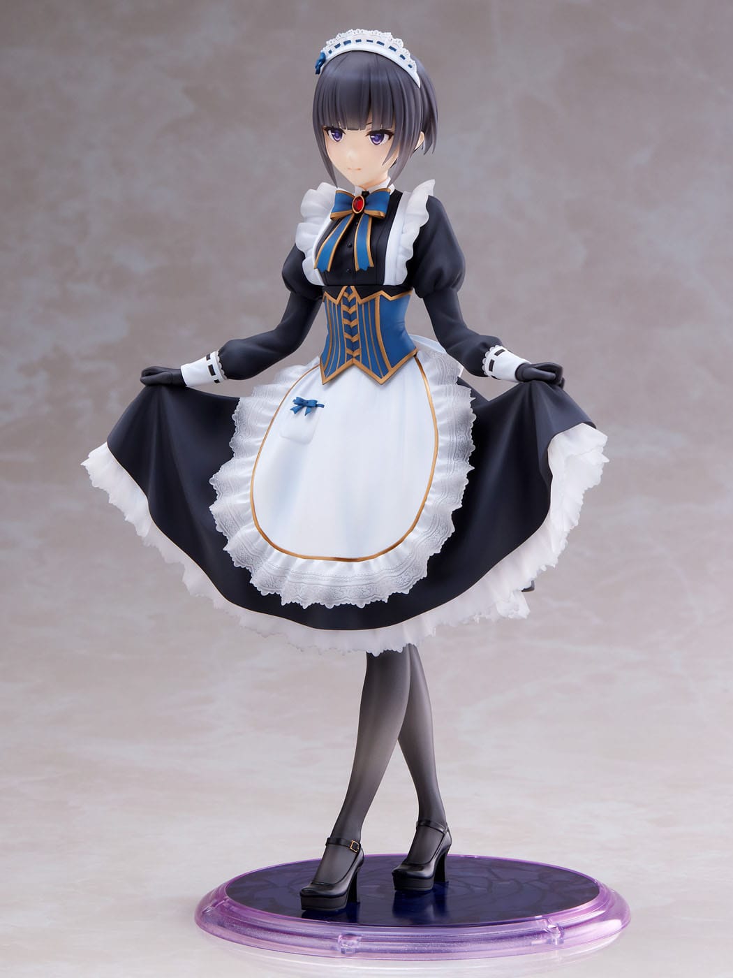 Descubre el apasionante mundo de Estatua Idolmaster Cinderella Girls DreamTech.