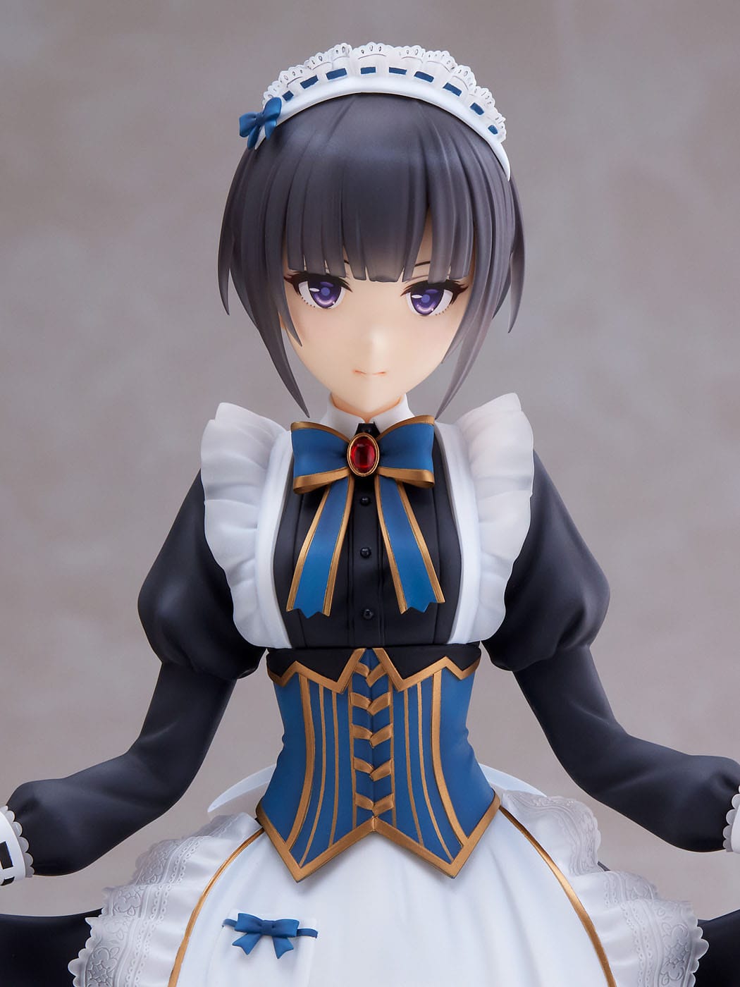 Descubre el apasionante mundo de Estatua Idolmaster Cinderella Girls DreamTech.