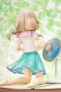 Descubre el apasionante mundo de Estatua Idolmaster Kozue Yusa Sweet Fairy.