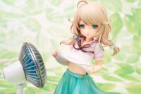 Descubre el apasionante mundo de Estatua Idolmaster Kozue Yusa Sweet Fairy.