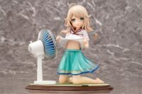 Descubre el apasionante mundo de Estatua Idolmaster Kozue Yusa Sweet Fairy.