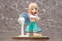 Descubre el apasionante mundo de Estatua Idolmaster Kozue Yusa Sweet Fairy.