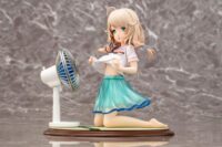 Descubre el apasionante mundo de Estatua Idolmaster Kozue Yusa Sweet Fairy.