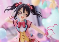 Descubre el apasionante mundo de Estatua Love Live Nico Yazawa.