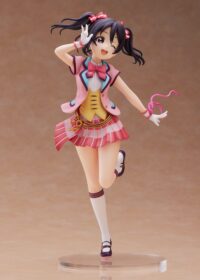 Descubre el apasionante mundo de Estatua Love Live Nico Yazawa.