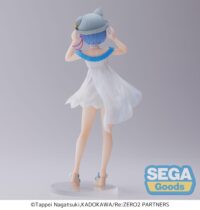 Descubre el apasionante mundo de Estatua Luminasta Rem -Nyatsu Day.