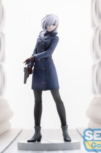 Descubre el apasionante mundo de Estatua SpyxFamily Fiona Frost-Nightfall.