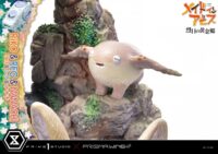 Descubre el apasionante mundo de Estatua Made in Abyss Riko Reg Manachi.