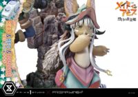 Descubre el apasionante mundo de Estatua Made in Abyss Riko Reg Manachi.