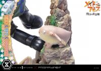 Descubre el apasionante mundo de Estatua Made in Abyss Riko Reg Manachi.