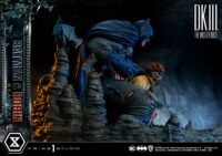 Descubre el apasionante mundo de Estatua Masterline Batman y Robin Dead End.