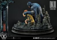 Descubre el apasionante mundo de Estatua Masterline Batman y Robin Dead End.