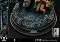 Descubre el apasionante mundo de Estatua Masterline Batman y Robin Dead End.